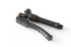 Micul Fermier Maner negru pentru lance de stropit (GF-1327) - pcone Pulverizator