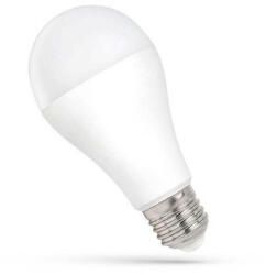 Avide E27 A60 LED Globe 15W/ 85W 3000K 240° 1250lm (absg27ww-15w)