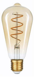Avide LED Soft Filament ST58 4.5W E27 EW 2700K (ABLSFST58EW-4.5W)