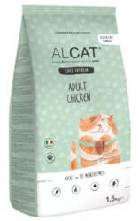  Alcat Adult Chicken macskatáp - 1, 5 kg