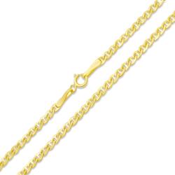 ÉkszerM Arany Lánc (méret: 50) AU 90683