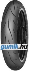 Mitas Sport Force+ ( 110/70-17 TT/TL 54S Első kerék ) - gumik