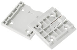 MikroTik Rack kit 19", CSS318-16G-2S+IN switchekhez (RMK-2X10/19)