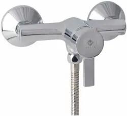 MOFÉM Dorka zuhanycsaptelep szett nélkül (153001704)