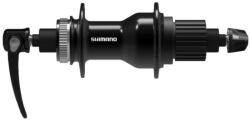 SHIMANO Agy Hátsó Fhqc500msb 28l Centerlock 12s Microsp Fekete Old: 141mm Qr: 178mm Ipcs