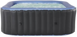 Intex MSPA Tekapo C-TE042 felfújható jakuzzi pezsgőfürdő 4 személyes (63811402) (11400266)