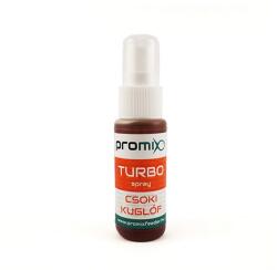 Promix Turbo Spray Csoki-Kuglóf 30ml (PMTSC-K00)