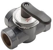 Danfoss keverőszelep HRE 3 PN10 40/25 (065Z0421)