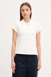 Tommy Hilfiger poló - bézs XXL - answear - 25 480 Ft