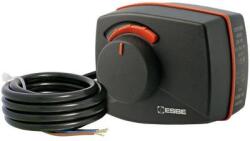 ESBE ARA651 szelepállító motor 3-Pont SPDT 230VAC 6NM 60s (12101200)