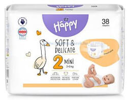 Bella mini pelenka - 2 méret (Előrendelhető)