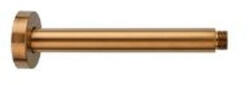 Strohm Teka Függőleges zuhanykar Tüzes bronz 79007600BZ (79007600BZ)