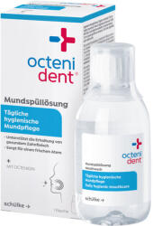  Octenident szájöblítő antibakteriális oldat 250ml - pirulafutar