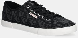 Calvin Klein Jeans sportcipő ESS VULC LOW MG CV MONO fekete, YM0YM01368 - fekete Férfi 46
