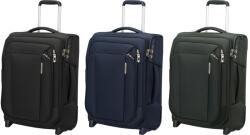 Samsonite RESPARK bővíthető, 55cm-es kétkerekű kabinbőrönd 143312 - taskaweb