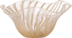 Bloomingville Bol Imri 32 x 30 cm din sticlă (82061726) Castron