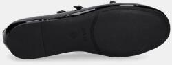 Guess Балеринки Guess KALDRA (FLTKAL.PAF02.BLACK)
