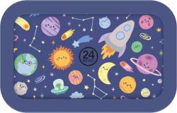 24Bottles Cutie de prânz 24Bottles Kids Space Friends (002174)