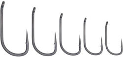 Korda Straight Point Hook pontyozó horog 6 (KSPH6)