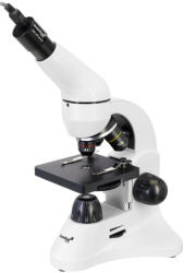 Levenhuk Rainbow D50L PLUS 2M Digitális mikroszkóp, Moonstone (L-70246)