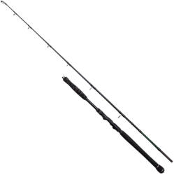 D.A.M. Black Close Combat 180 harcsázó bot 6ft 50-125gr (SVS70688)
