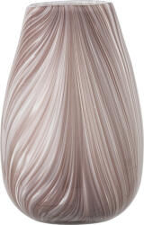 Bloomingville Vază Ennis 22, 5 cm roz (82061725)