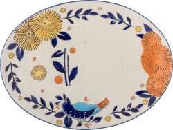 Bloomingville Farfurie pentru servire Lynna 34 cm (82061669)