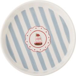 Bloomingville Farfurie pentru servire Lively 20, 5 cm (82062736)