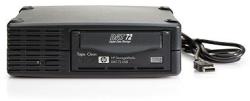 HP StorageWorks DAT72 USB DW027A