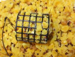 TOPMIX feeder mag-mix, sweet corn 1, 5kg magmix (TM499) - nextfish