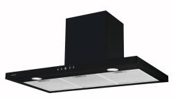 CATA - Páraelszívó S-PRO 9000 BK Fekete (02075413) - muszakinet