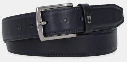 Tommy Hilfiger bőr öv sötétkék, AM0AM13571 - sötétkék 95