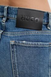 HUGO Дънки HUGO Geflare_2 (50541493)