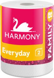 HARMONY 2 rétegű mindennapi törlőkendő 45 m