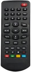 GENERAL TV STAR T910 USB PVR - telecomandă compatibilă de marcă General