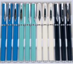 AIHAO Töltőtoll AIHAO vegyes színek 1db