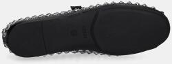Guess Балеринки Guess KALIDAL (FLTKDL.ELE02.BLACK)
