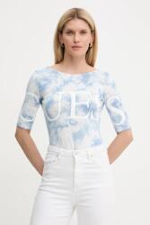 Guess body W5YP16 K49A1 - kék S