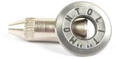 Montolit csempevágó kerék 14x6x2 mm (mt245)
