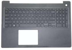 Dell Vostro 15 3590 3591 series 086HKP 86HKP amerikai angol (US) kiosztású billentyűzettel palmrest/topcase felső burkolat