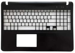 Sony Vaio SVF15 SVF151 SVF152 SVF153 SVF1541 palmrest/topcase felső burkolat fekete