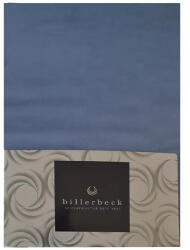 Billerbeck Bianka 3 részes pamut ágyneműhuzat - kék galamb mintás