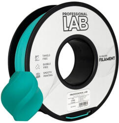  PLA CIÁN KÉK filament - 1kg - átmérő 1, 75mm +/- 0, 03mm