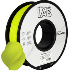 PLA ZÖLDALMA filament - 1kg - átmérő 1, 75mm +/- 0, 03mm