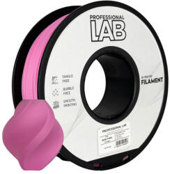 PLA ÚJ RÓZSASZÍN ( NEW PINK ) filament - 1kg - átmérő 1, 75mm +/- 0, 03mm