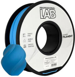 PLA VÍZKÉK ( WATER BLUE ) filament - 1kg - átmérő 1, 75mm +/- 0, 03mm