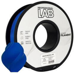 PLA KÉK filament - 1kg - átmérő 1, 75mm +/- 0, 03mm