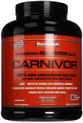 MuscleMeds Carnivor 1820g (T-MM-Carnivor-1800)