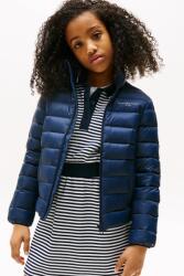 Tommy Hilfiger gyerek dzseki sötétkék, KS0KS00652 - sötétkék 152