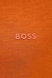 BOSS Orange тениска мъжка от памук Tegood (50508243) - answear - 111,46 лв